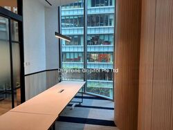 Lau Pa Sat Festival Market (D1), Office #497826531